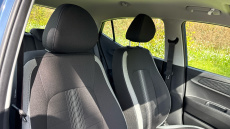 Hyundai i10 1.0 [63] Advance 5dr Auto [Nav] Petrol Hatchback